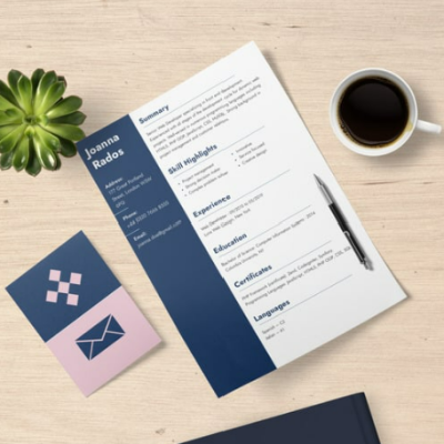 Compétences à mettre dans un CV : lesquelles privilégier en 2024 ?