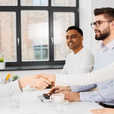 Programme de cooptation : conseils et exemples pour bien le mettre en place