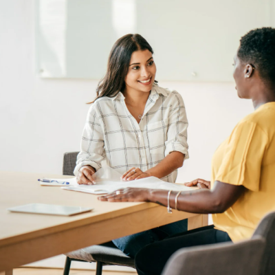 5 qualités 5 défauts en entretien : conseils et exemples