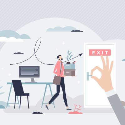 Rupture du contrat de travail : comment faire ?