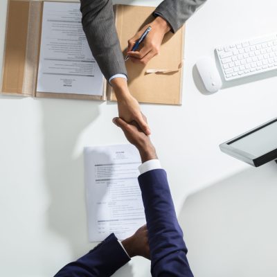 Cabinet de recrutement : 10 avantages à déléguer le recrutement